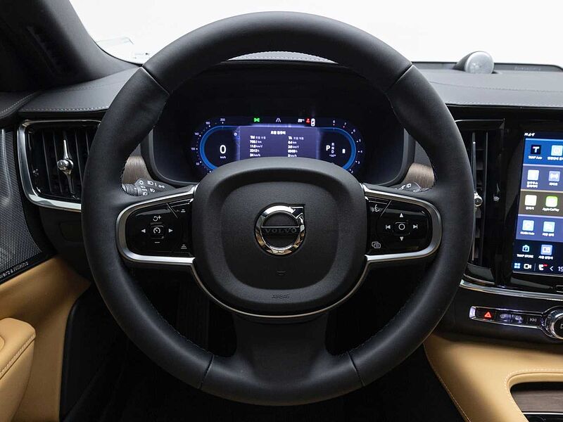 Volvo  Ultra, B5 AWD 마일드 하이브리드, 가솔린, 브라이트