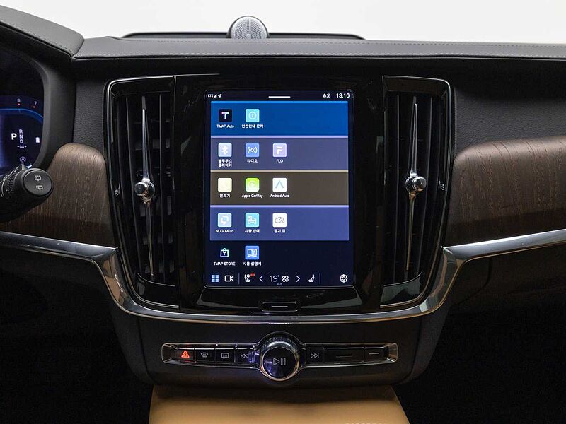 Volvo  Ultra, B5 AWD 마일드 하이브리드, 가솔린, 브라이트