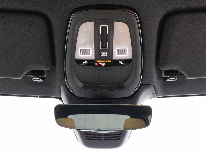 Volvo  Ultra, B5 AWD 마일드 하이브리드, 가솔린, 브라이트