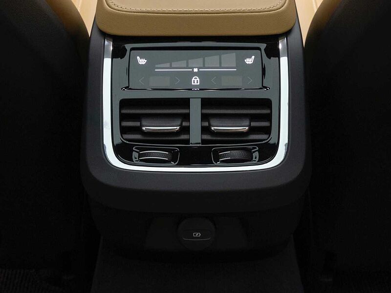 Volvo  Ultra, B5 AWD 마일드 하이브리드, 가솔린, 브라이트