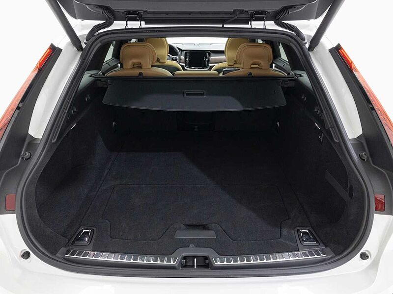 Volvo  Ultra, B5 AWD 마일드 하이브리드, 가솔린, 브라이트