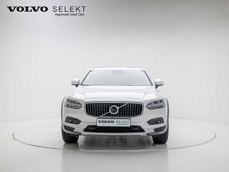 Volvo  Ultra, B5 AWD 마일드 하이브리드, 가솔린, 브라이트