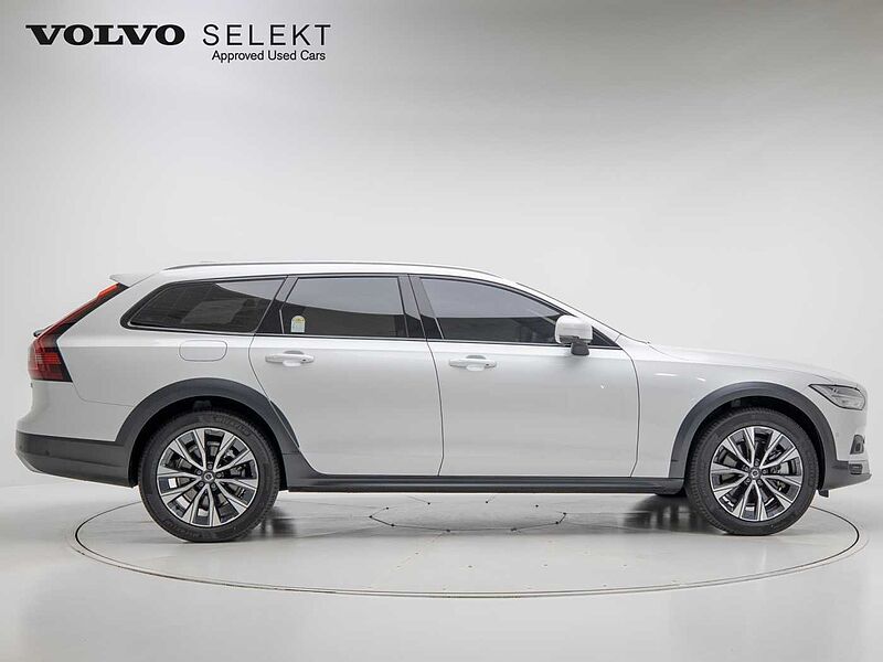 Volvo  Ultra, B5 AWD 마일드 하이브리드, 가솔린, 브라이트