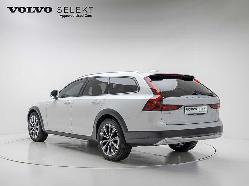 Volvo  Ultra, B5 AWD 마일드 하이브리드, 가솔린, 브라이트
