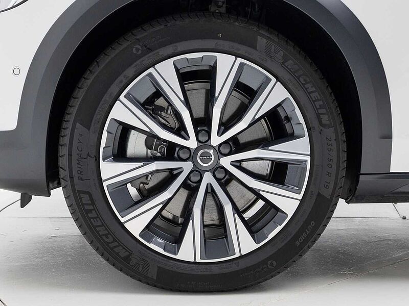 Volvo  Ultra, B5 AWD 마일드 하이브리드, 가솔린, 브라이트