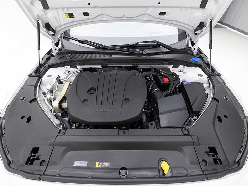 Volvo  Ultra, B5 AWD 마일드 하이브리드, 가솔린, 브라이트