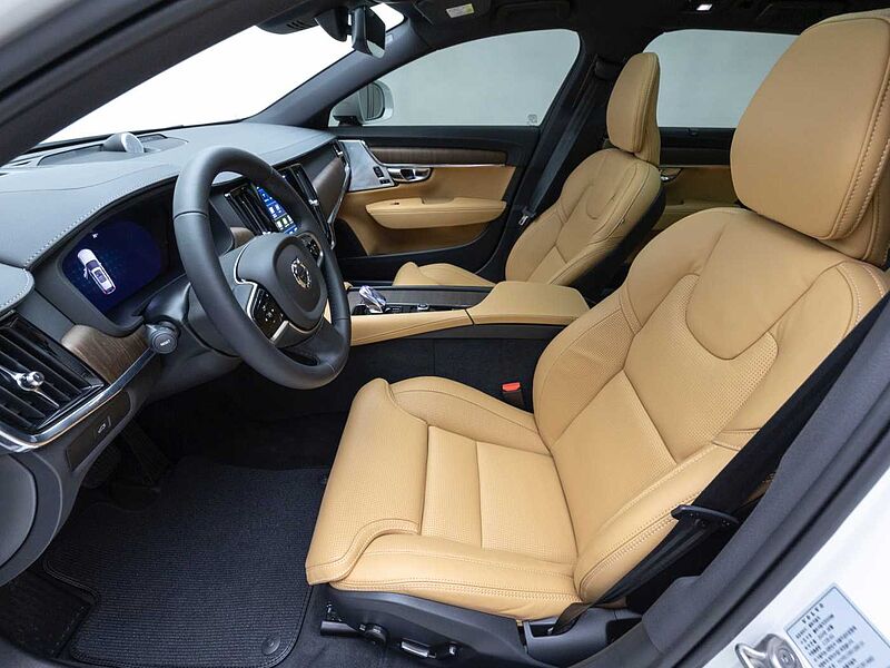 Volvo  Ultra, B5 AWD 마일드 하이브리드, 가솔린, 브라이트