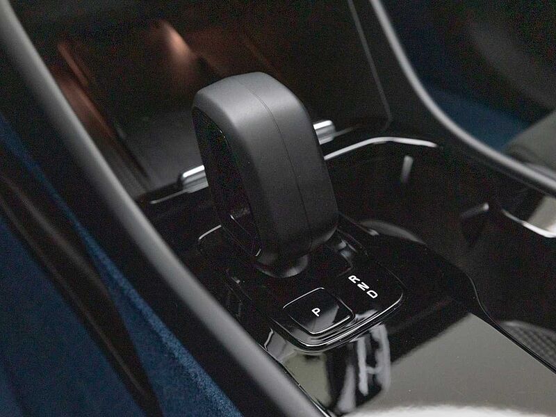 Volvo  Recharge Ultimate, Twin Motor, 전기