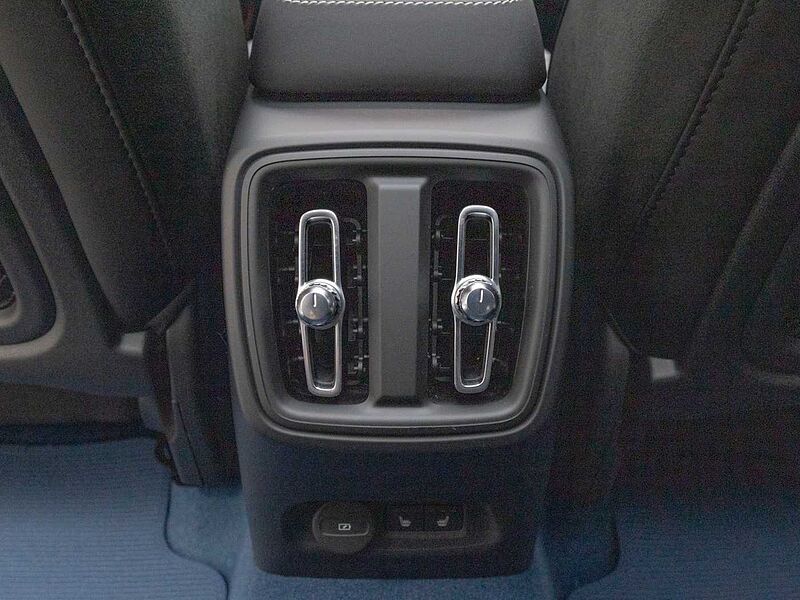 Volvo  Recharge Ultimate, Twin Motor, 전기