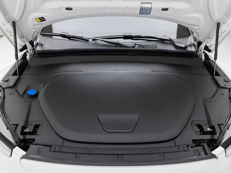 Volvo  Recharge Ultimate, Twin Motor, 전기