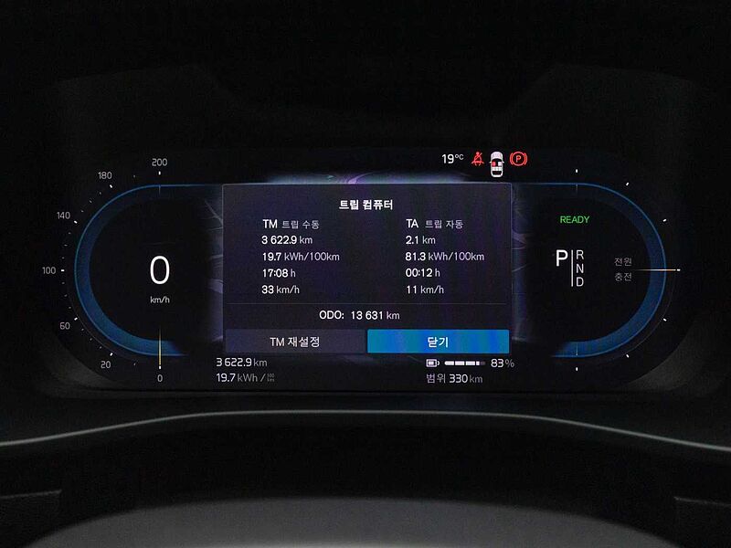 Volvo  Recharge Ultimate, Twin Motor, 전기