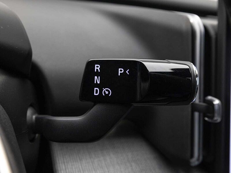 Volvo  Ultra, Single Motor Extended Range, 전기