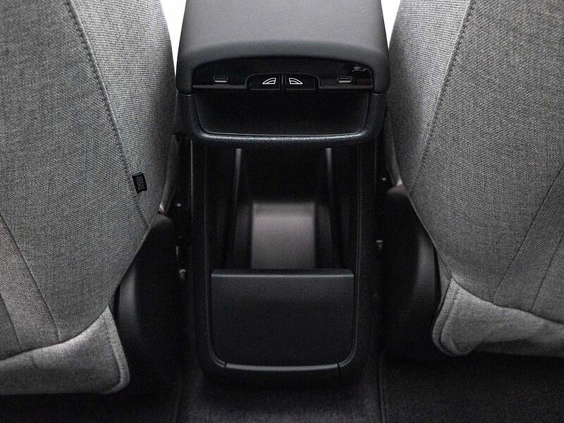 Volvo  Ultra, Single Motor Extended Range, 전기