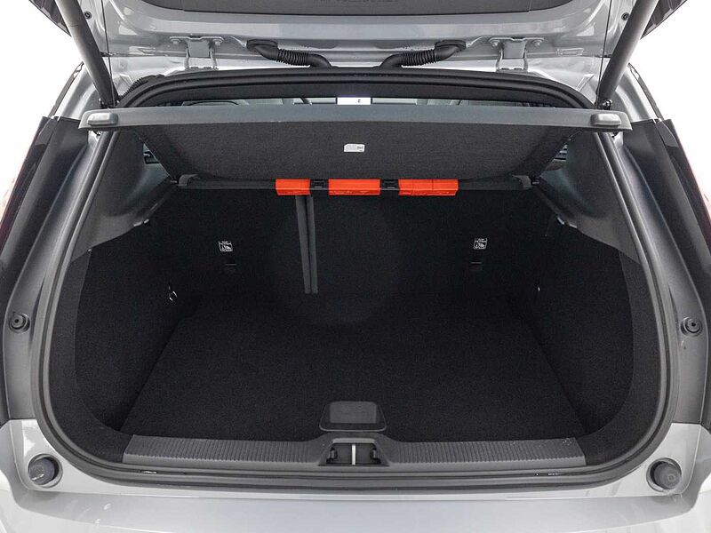 Volvo  Ultra, Single Motor Extended Range, 전기