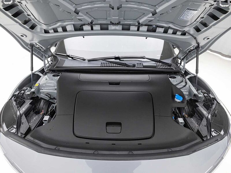 Volvo  Ultra, Single Motor Extended Range, 전기