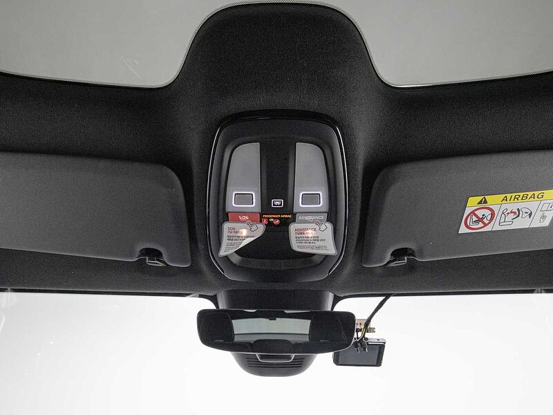 Volvo  Recharge Ultimate, Twin Motor, 전기