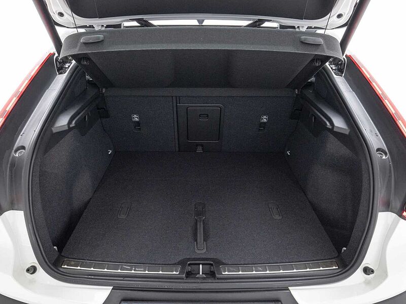 Volvo  Recharge Ultimate, Twin Motor, 전기