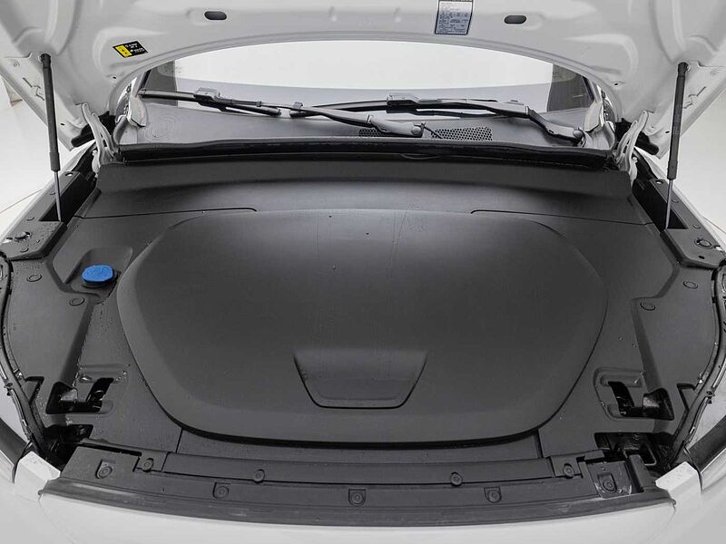 Volvo  Recharge Ultimate, Twin Motor, 전기