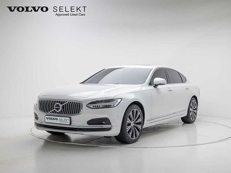 Volvo  Ultimate, B5 마일드 하이브리드, 가솔린, 브라이트