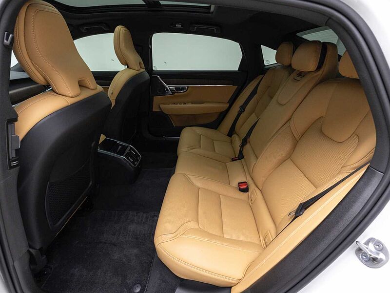 Volvo  Ultimate, B5 마일드 하이브리드, 가솔린, 브라이트