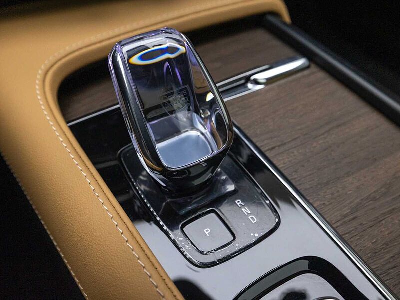 Volvo  Ultimate, B5 마일드 하이브리드, 가솔린, 브라이트