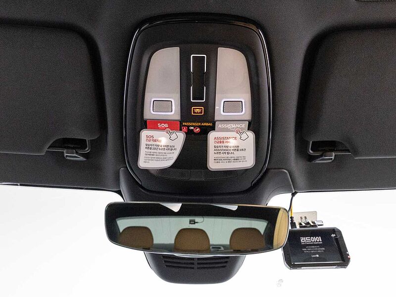 Volvo  Ultimate, B5 마일드 하이브리드, 가솔린, 브라이트