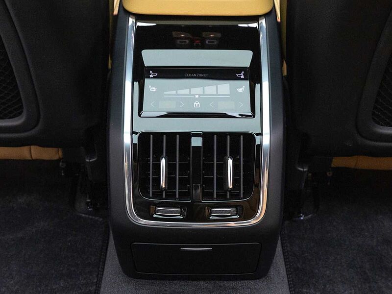 Volvo  Ultimate, B5 마일드 하이브리드, 가솔린, 브라이트