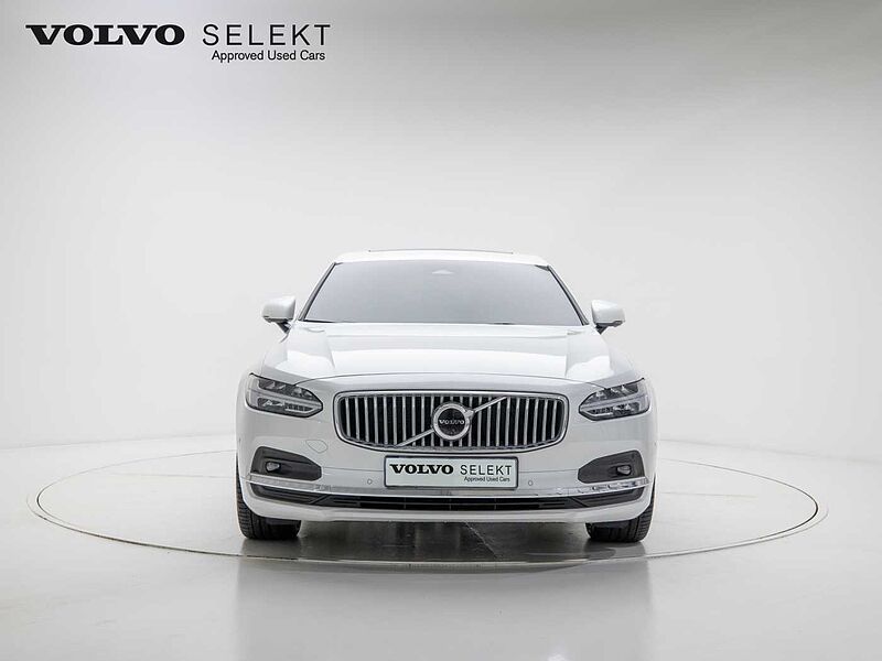 Volvo  Ultimate, B5 마일드 하이브리드, 가솔린, 브라이트