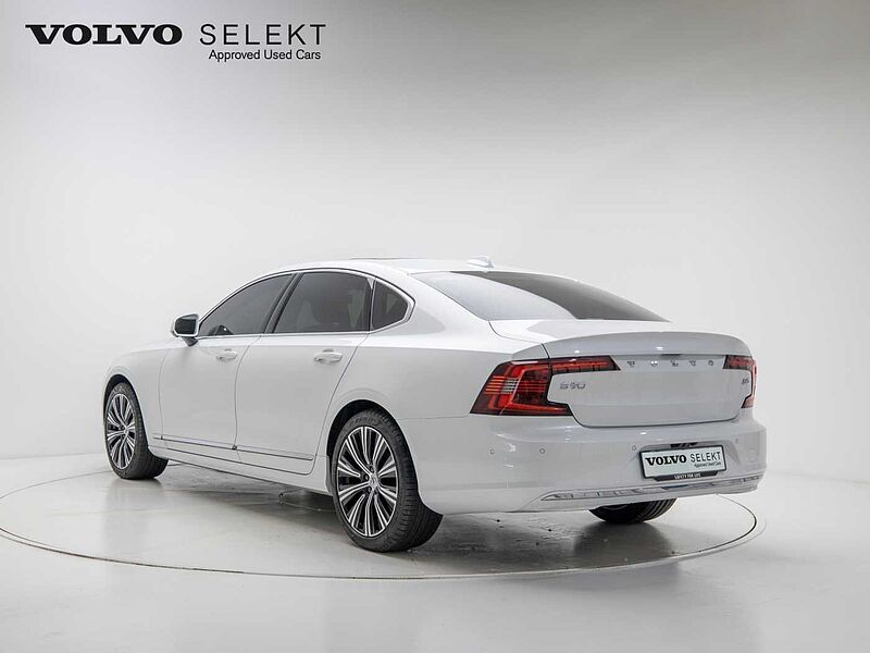 Volvo  Ultimate, B5 마일드 하이브리드, 가솔린, 브라이트