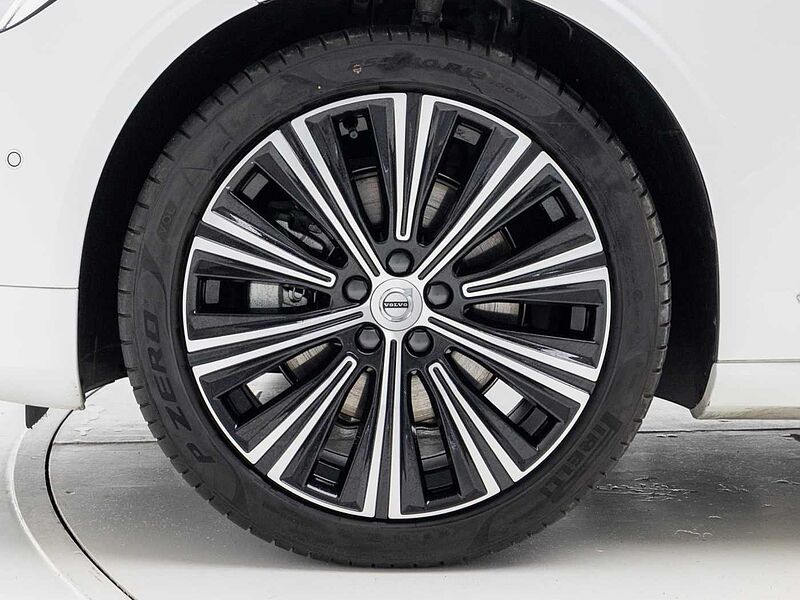 Volvo  Ultimate, B5 마일드 하이브리드, 가솔린, 브라이트