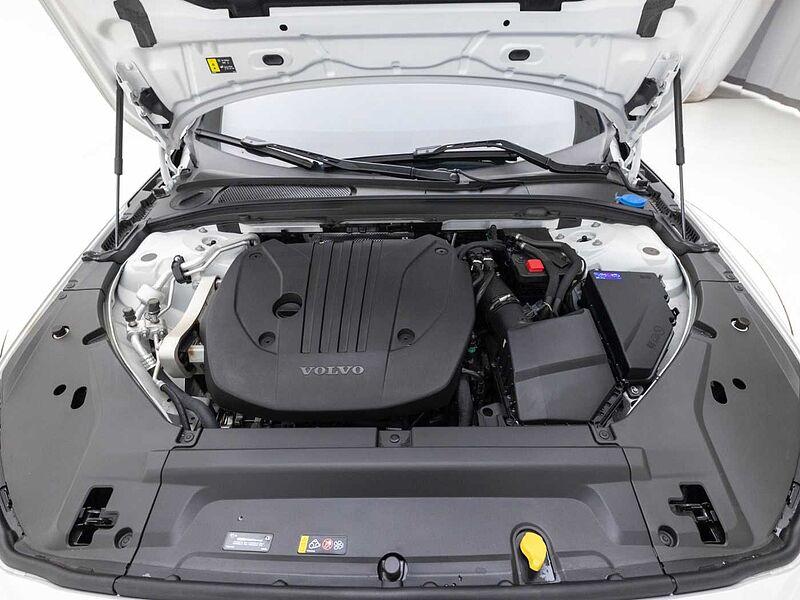 Volvo  Ultimate, B5 마일드 하이브리드, 가솔린, 브라이트