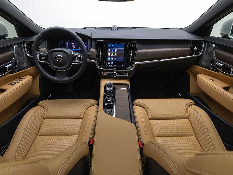 Volvo  Ultimate, B5 마일드 하이브리드, 가솔린, 브라이트