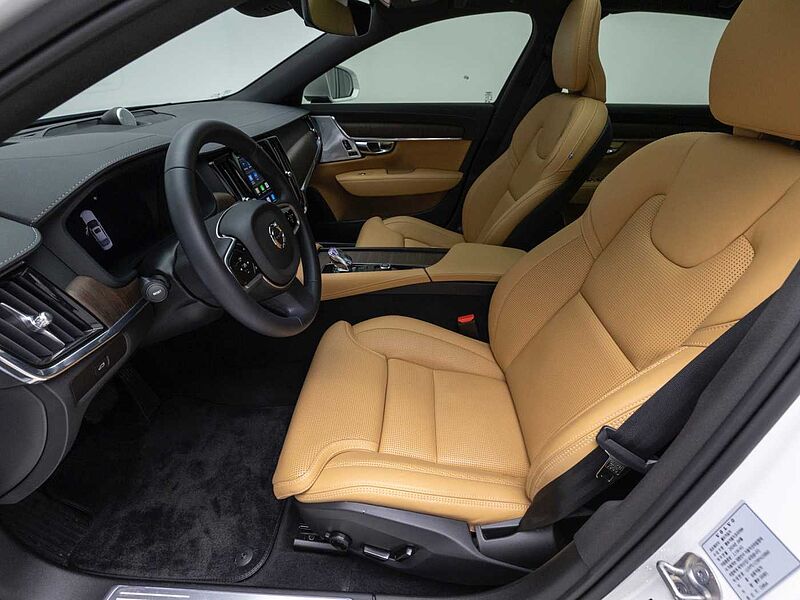 Volvo  Ultimate, B5 마일드 하이브리드, 가솔린, 브라이트