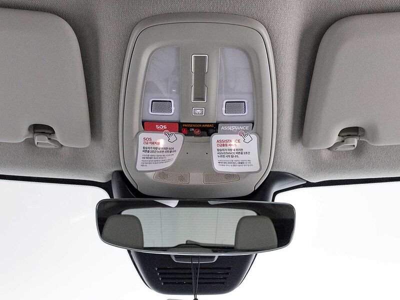 Volvo  Ultra, B4 AWD 마일드 하이브리드, 가솔린, 브라이트