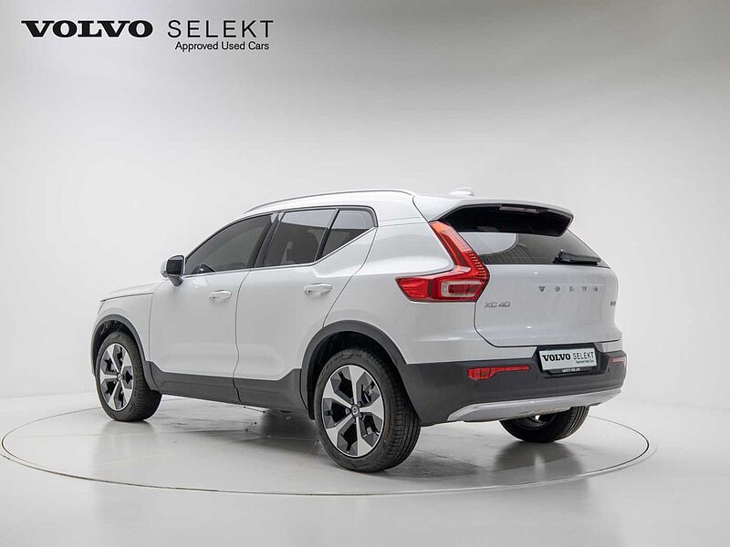 Volvo  Ultra, B4 AWD 마일드 하이브리드, 가솔린, 브라이트