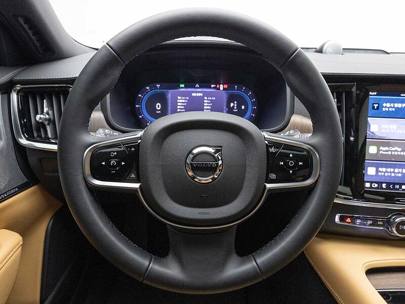 Volvo  Ultra, B5 AWD 마일드 하이브리드, 가솔린, 브라이트