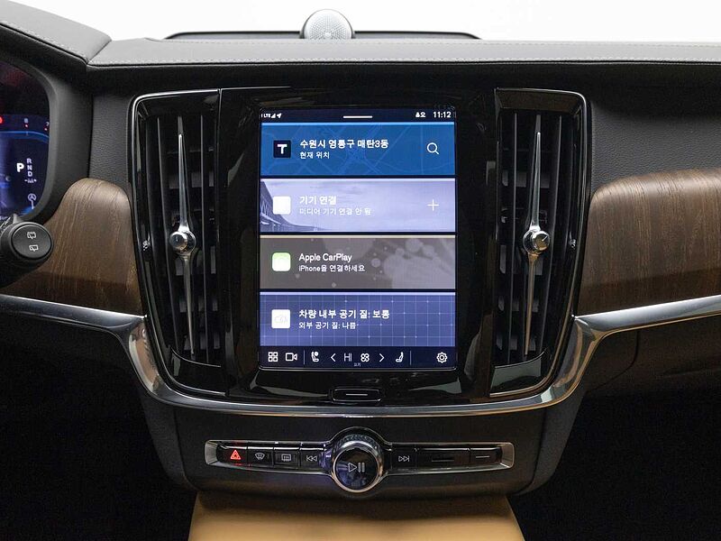 Volvo  Ultra, B5 AWD 마일드 하이브리드, 가솔린, 브라이트