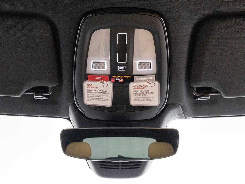 Volvo  Ultra, B5 AWD 마일드 하이브리드, 가솔린, 브라이트