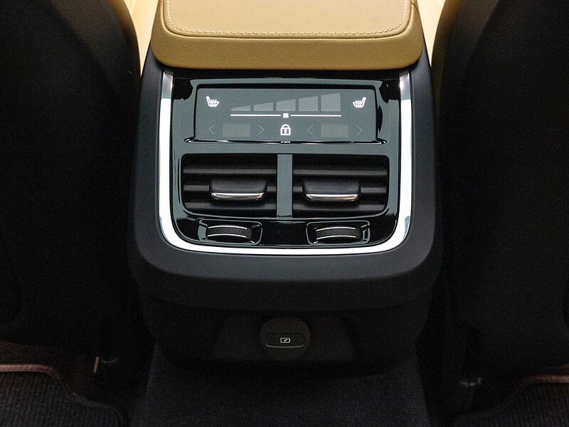 Volvo  Ultra, B5 AWD 마일드 하이브리드, 가솔린, 브라이트