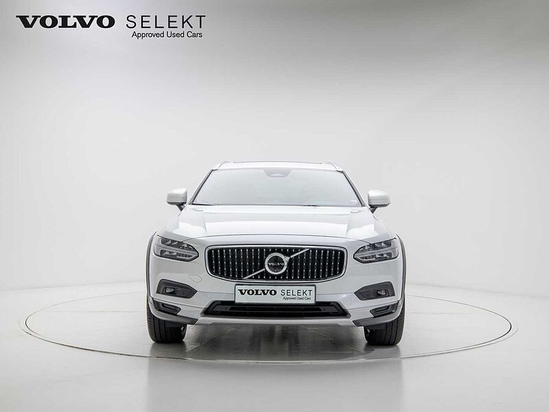 Volvo  Ultra, B5 AWD 마일드 하이브리드, 가솔린, 브라이트