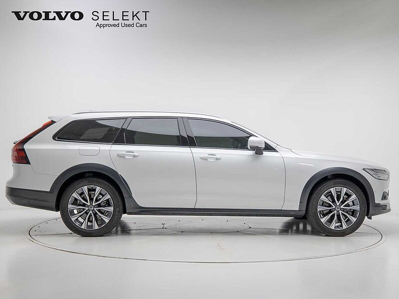 Volvo  Ultra, B5 AWD 마일드 하이브리드, 가솔린, 브라이트