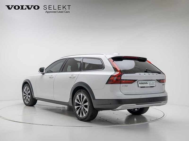 Volvo  Ultra, B5 AWD 마일드 하이브리드, 가솔린, 브라이트