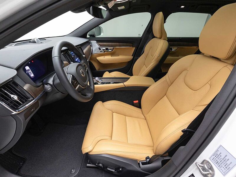 Volvo  Ultra, B5 AWD 마일드 하이브리드, 가솔린, 브라이트