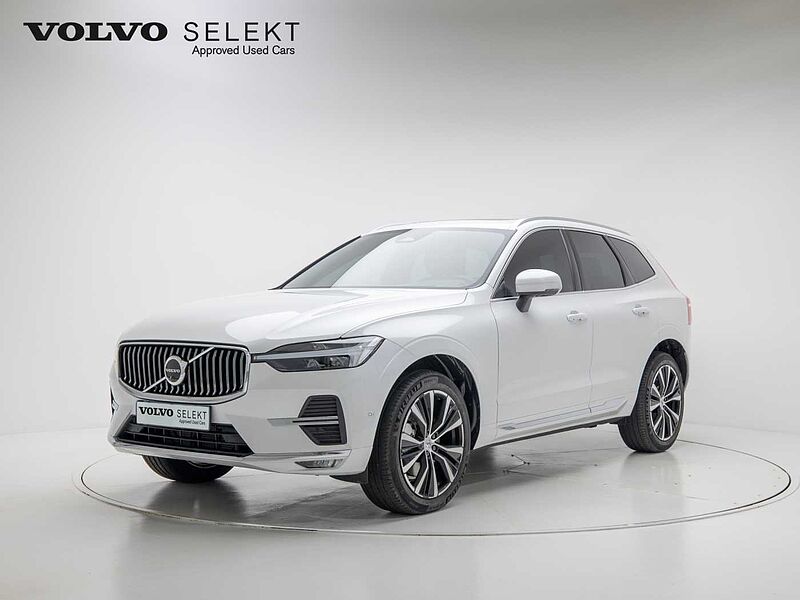 Volvo Ultra, B6 AWD 마일드 하이브리드, 가솔린, 브라이트