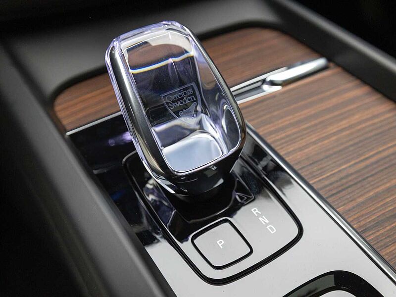 Volvo Ultra, B6 AWD 마일드 하이브리드, 가솔린, 브라이트