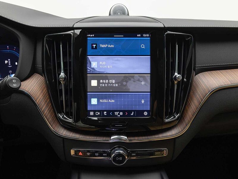 Volvo Ultra, B6 AWD 마일드 하이브리드, 가솔린, 브라이트