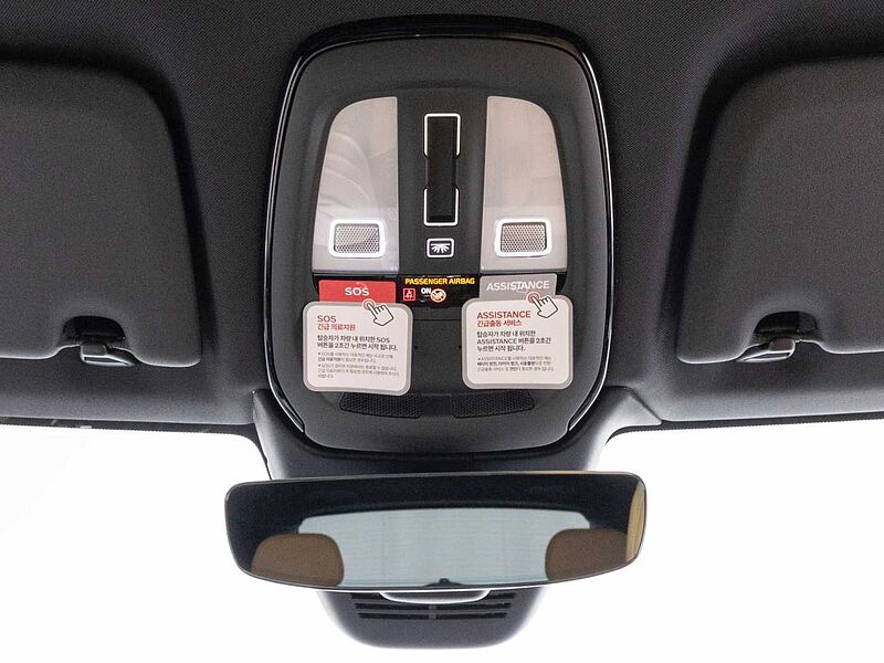 Volvo Ultra, B6 AWD 마일드 하이브리드, 가솔린, 브라이트