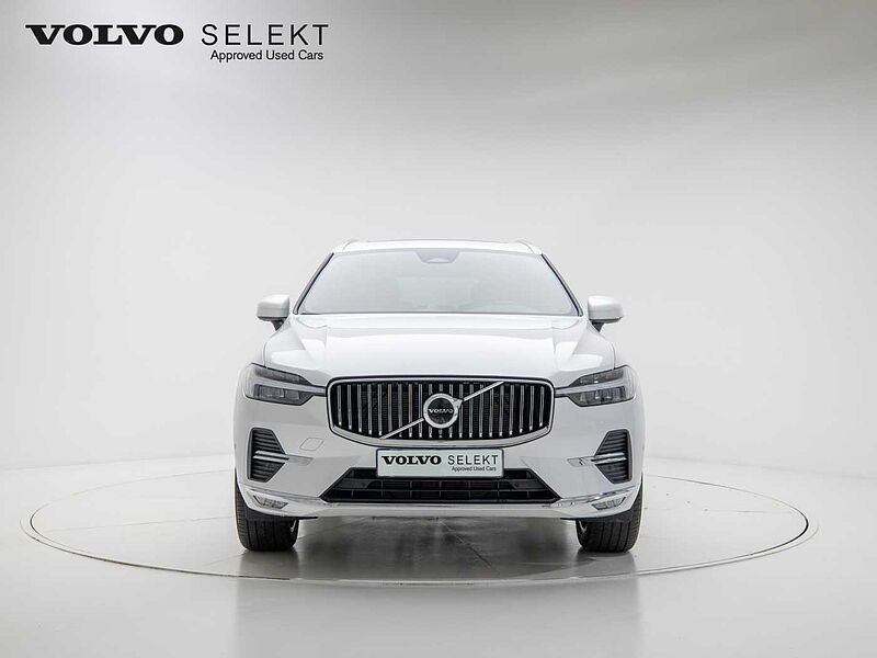 Volvo Ultra, B6 AWD 마일드 하이브리드, 가솔린, 브라이트