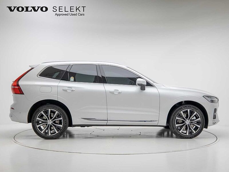 Volvo Ultra, B6 AWD 마일드 하이브리드, 가솔린, 브라이트