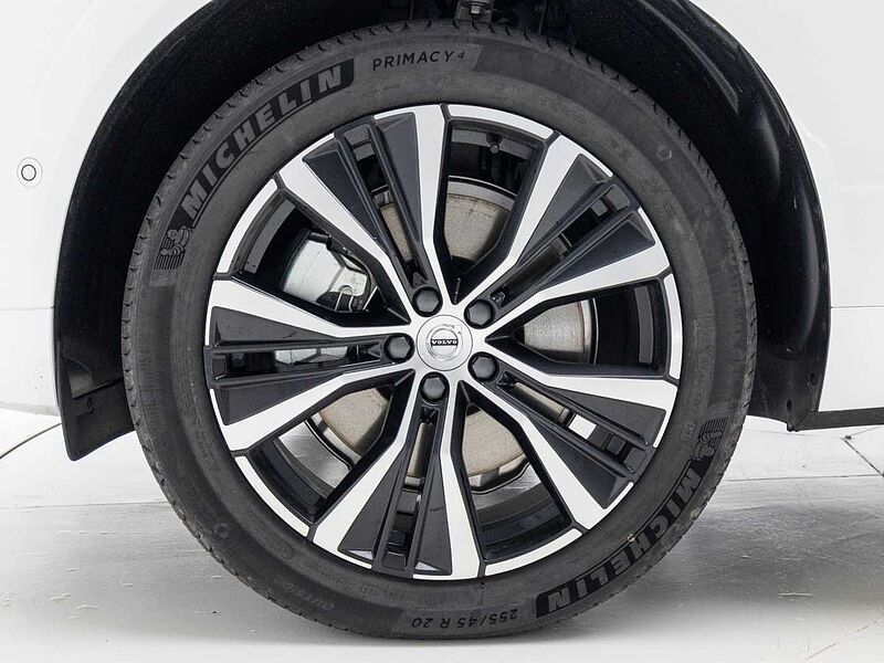 Volvo Ultra, B6 AWD 마일드 하이브리드, 가솔린, 브라이트